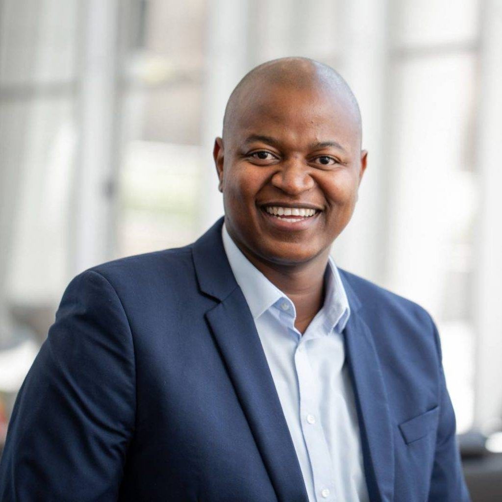 Tumelo Makgakga CA(SA), RA